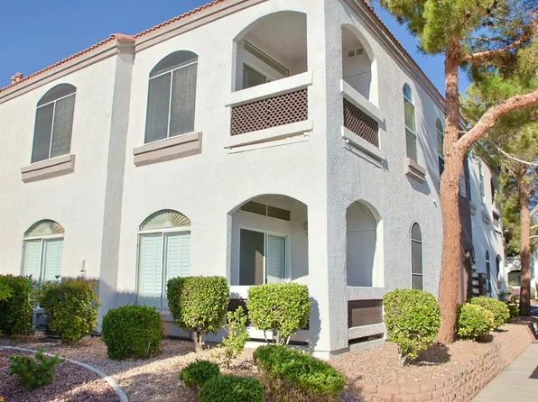 700 Carnegie St, Henderson, NV