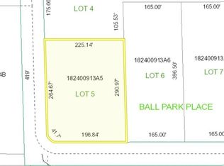 Ball Park Rd #5, Little Suamico, WI 54141