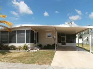3207 Birkdale Dr, Holiday, FL 34690