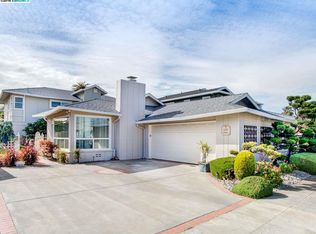 629 Waterview Isle, Alameda, CA 94501