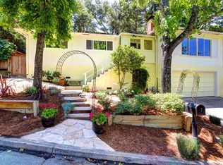 61 Monterey Ave, San Anselmo, CA 94960