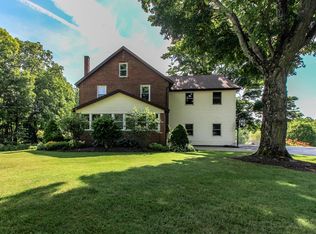 2251 Marion Avenue Rd, Mansfield, OH 44903