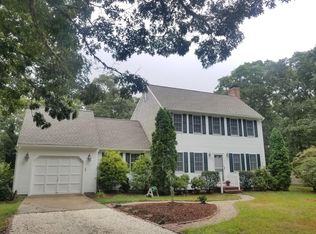 23 Live Oak Dr, Harwich, MA 02645