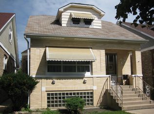 2523 N Mango Ave, Chicago, IL 60639