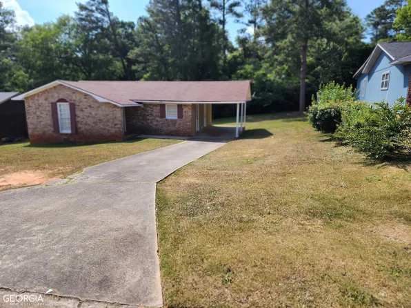 3458 Shawnee Ln, Macon, GA 31217