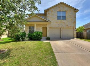 1900 Shaker Trl, Austin, TX 78754