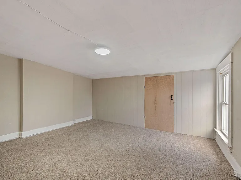 3rd Floor Bedroom