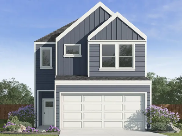 2130 Olivos St, Missouri City, TX 77459