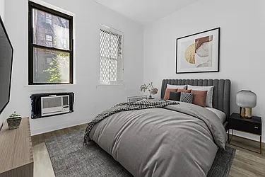 Rented by REAL New York