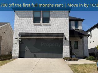 225 Mountain Meadow Ln, McKinney, TX 75071