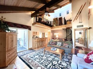 1023 Lions Ridge Loop, Vail, CO 81657