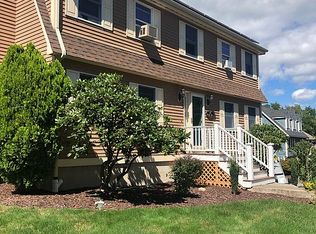 39 Cornell Rd, Beverly, MA 01915