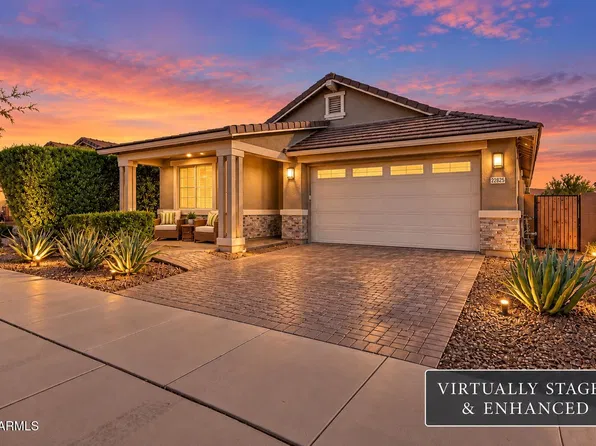 22625 E SPYGLASS Boulevard, Queen Creek, AZ 85142