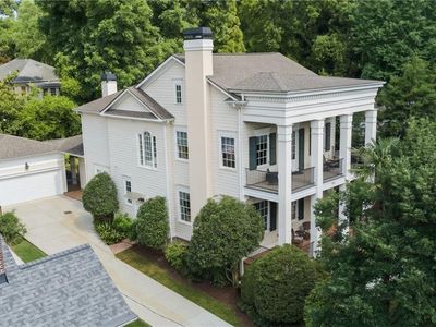 61 Alden Ave NW, Atlanta, GA, 30309