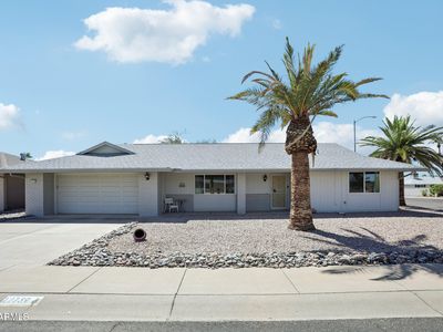 12739 W Mesa Verde Dr, Sun City West, AZ, 85375