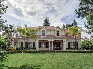 1415 Oaklawn Rd, Arcadia, CA 91006