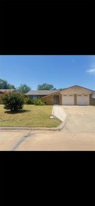 2410 NW Norman Cir, Lawton, OK, 73505