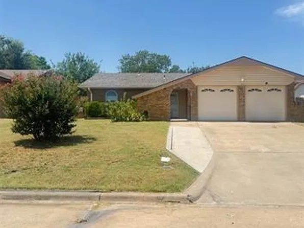 2410 NW Norman Cir, Lawton, OK 73505