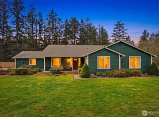 17107 17th Avenue Ct S, Spanaway, WA 98387