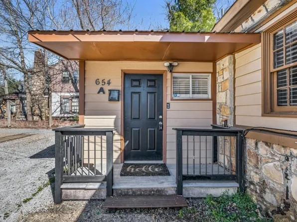 654A W Main St, Tupelo, MS 38804