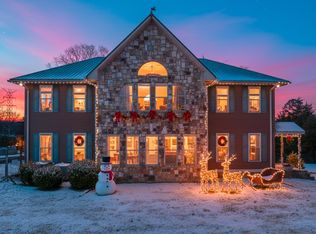 2011 Mars Hill Rd, Talbott, TN 37877