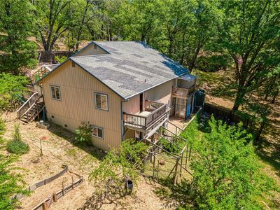 11575 Loch Lomond Rd, Loch Lomond, CA, 95461