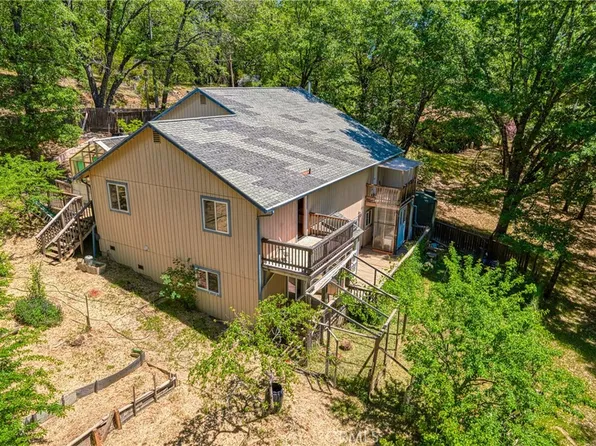 11575 Loch Lomond Rd, Loch Lomond, CA 95461