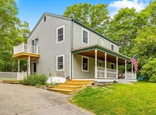 23 Colt Ln, Plymouth, MA 02360