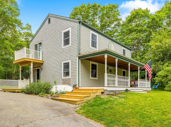 23 Colt Lane, Plymouth, MA 02360