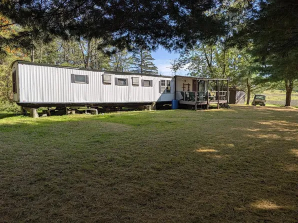1003 Judson Hill Rd, Gillett, PA 16925