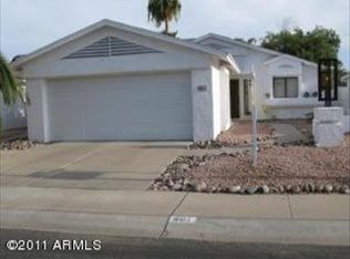 401 W Fellars Dr, Phoenix, AZ 85023