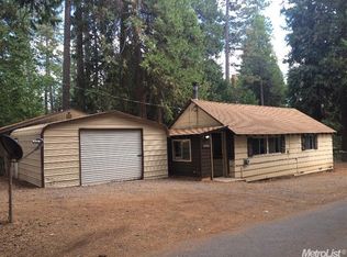 3161 Brauer Rd, Georgetown, CA 95634