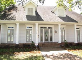 5000 Folse Dr, Metairie, LA 70006