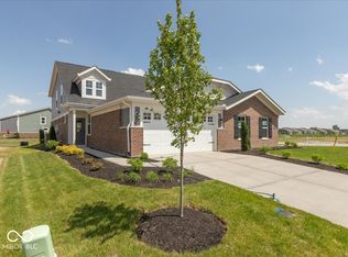7367 Broadview Ln, McCordsville, IN 46055