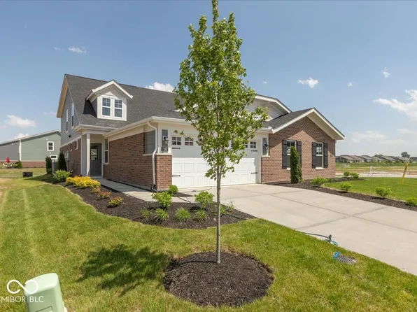 7367 Broadview Ln, McCordsville, IN 46055