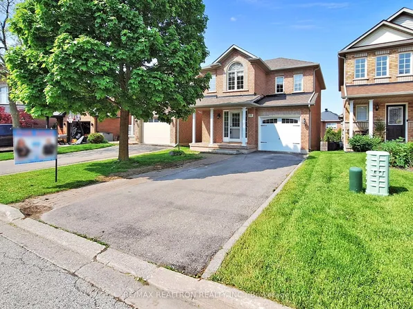 59 Goyo Gate, Vaughan, ON L6A 3T4