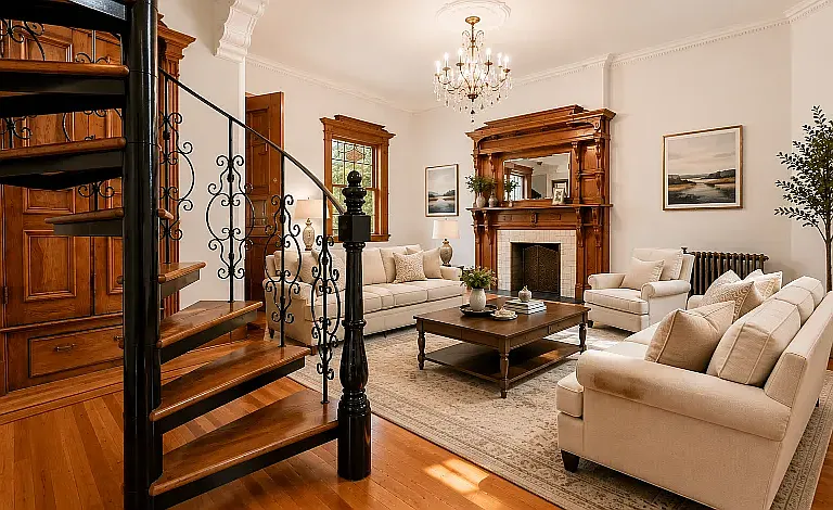 139 Hancock St #3 — Photo 3