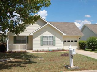 404 Eagles Landing Trl, Warner Robins, GA 31093