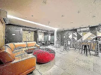 Rented by Doorway NYC, LLC