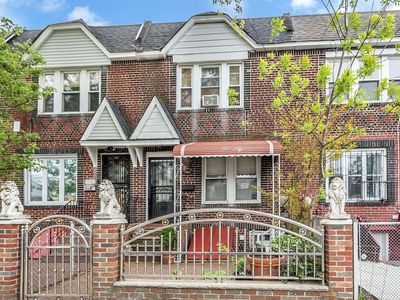 126-06 116th Avenue, South Ozone Park, NY, 11420