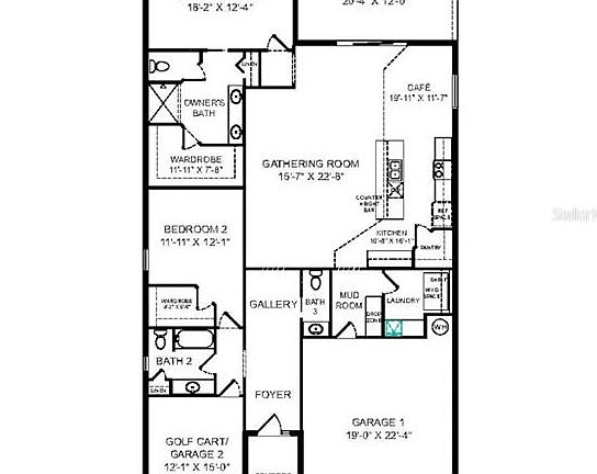2nd image of 7636 SW 6TH LOOP