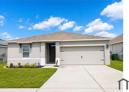 662 Peyton Brooke Way — Photo 1