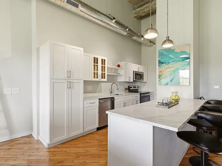 Lofts on Haw River — Photo 24