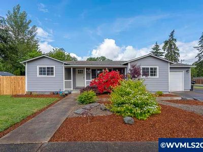 112 S 6th St, Independence, OR, 97351