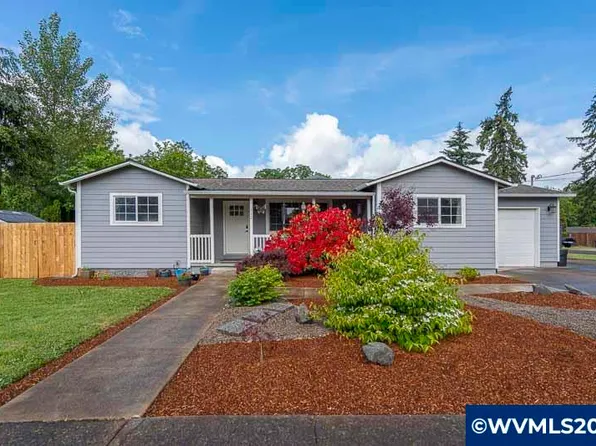 112 S 6th St, Independence, OR 97351