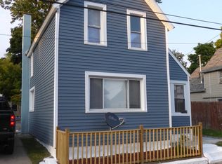 727 Coate Ct SW, Grand Rapids, MI 49503