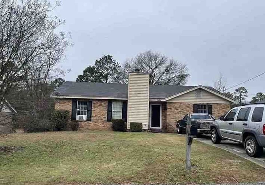 Property Front View