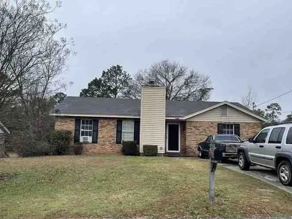 3433 McAlpine Dr, Augusta, GA 30906