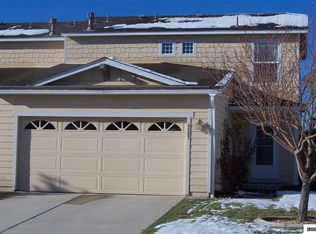 8867 Red Baron Blvd, Reno, NV 89506