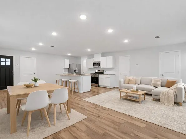 5263 Shallowhurst Ln, Katy, TX 77449